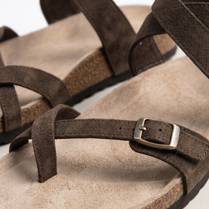 Adjustable Comfort Sandals for Women Summer