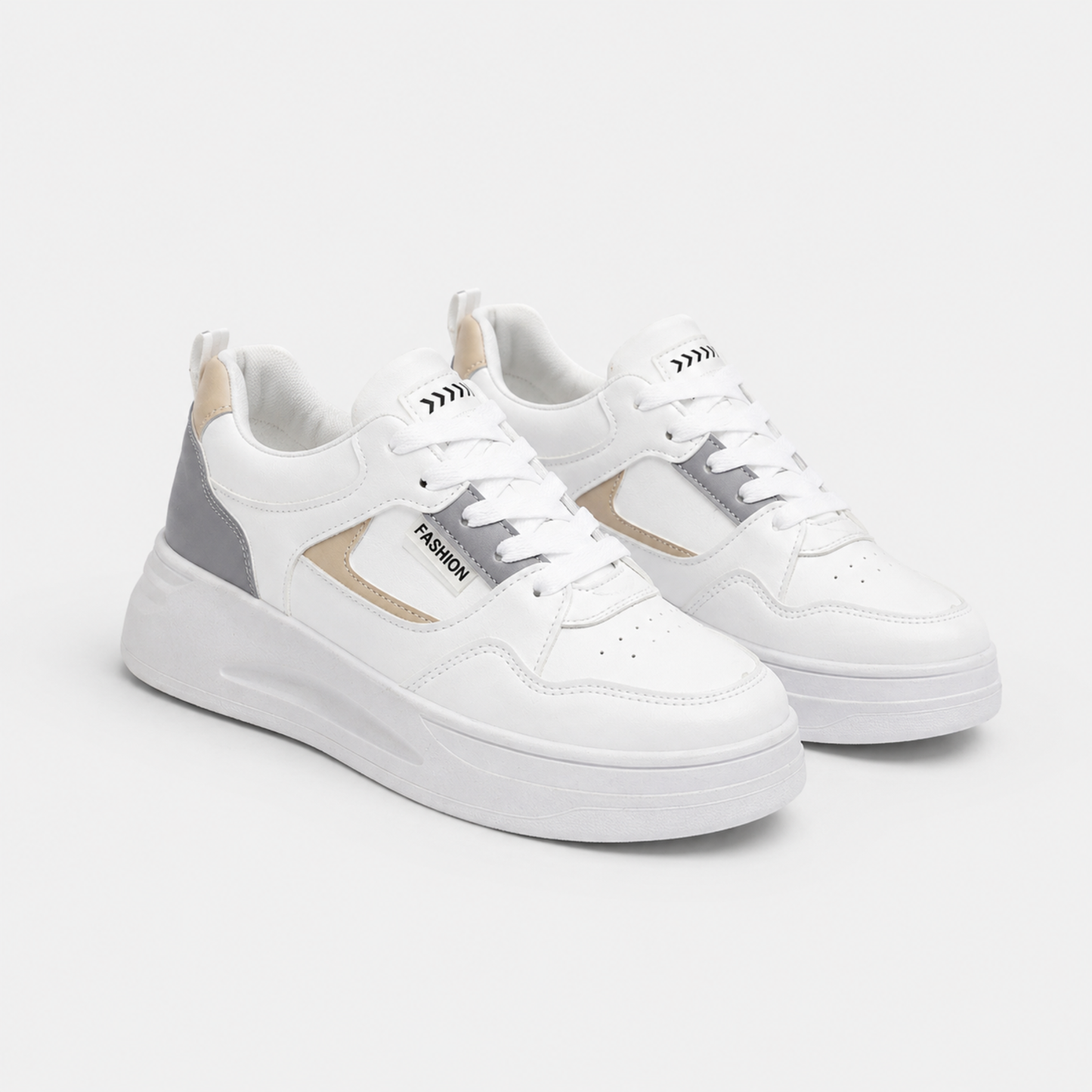 Casual Fabric Shoes Women Everyday