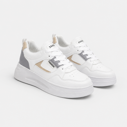Casual Fabric Shoes Women Everyday