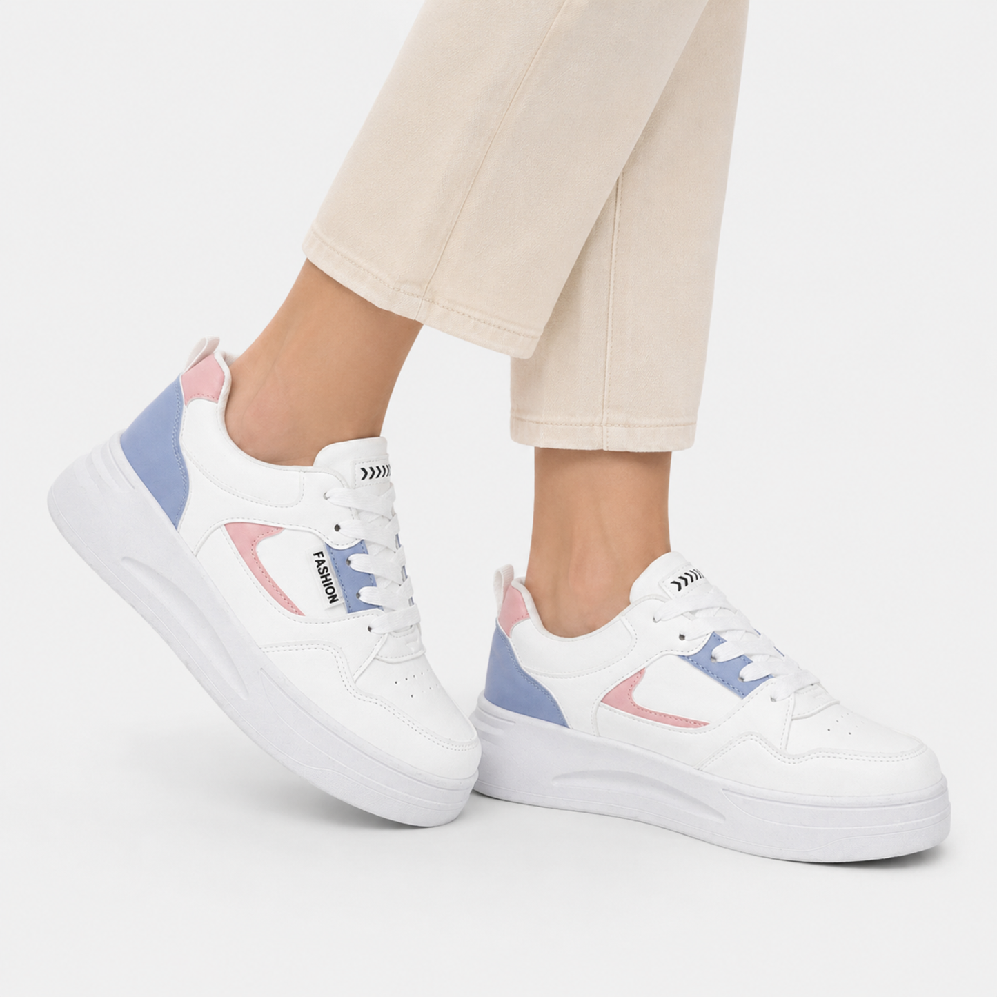 Casual Fabric Shoes Women Everyday