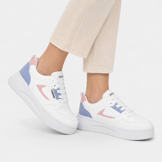 Casual Fabric Shoes Women Everyday