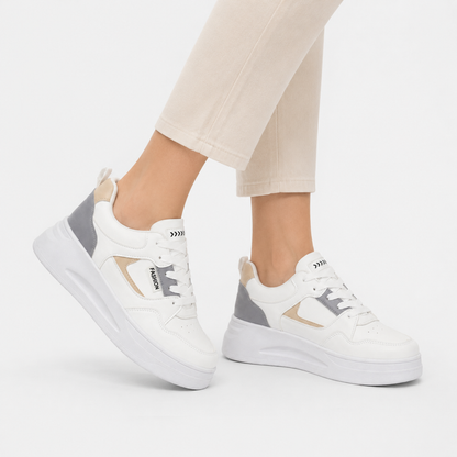 Casual Fabric Shoes Women Everyday